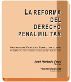 derecho militar naval